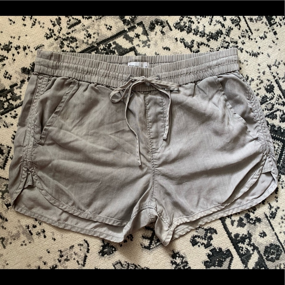Gap Cotton Shorts